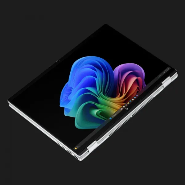 Ноутбук HP OmniBook X Flip 2-in-1 16" (AMD Ryzen AI 5/16GB/512GB (SSD)/AMD Radeon 840M) (B5UJ4UA) (Standard)