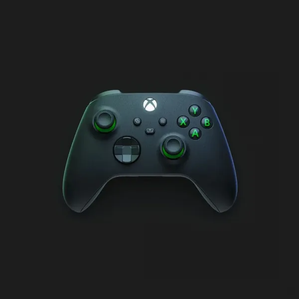 Окуляри віртуальної реальності Meta Quest 3s 128GB Xbox Edition
