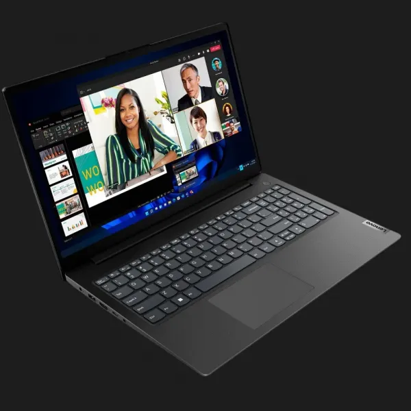 Ноутбук Lenovo V15 G4 Iru 15,6" (Intel Core i3/8GB/512GB (SSD)/Intel UHD) (83A1027CRM) (Standard)