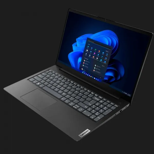 Ноутбук Lenovo V15 G4 Iru 15,6" (Intel Core i3/12GB/512GB (SSD)/Intel UHD) (83A1037CRM) (Standard)