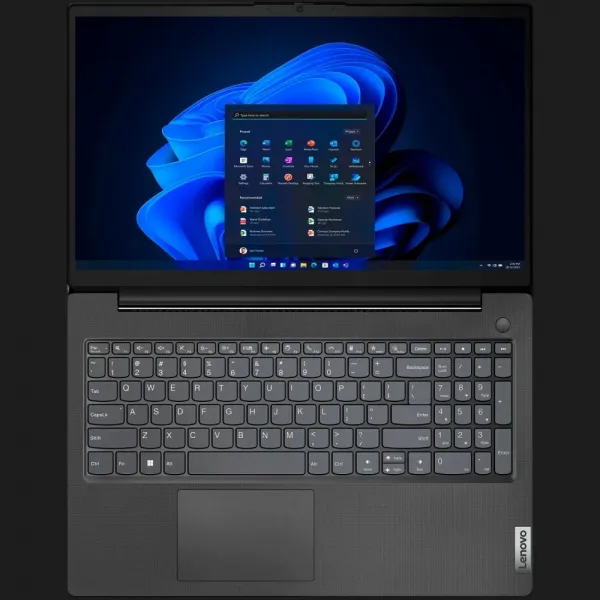 Ноутбук Lenovo V15 G4 Iru 15,6" (Intel Core i3/12GB/512GB (SSD)/Intel UHD) (83A1037CRM) (Standard)