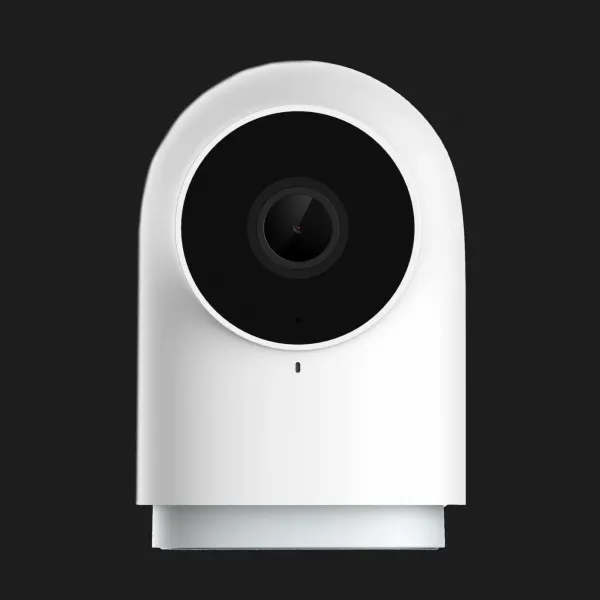 Камера Хаб Aqara G2H Pro Підтримує протокол HomeKit Secure Video (CN)