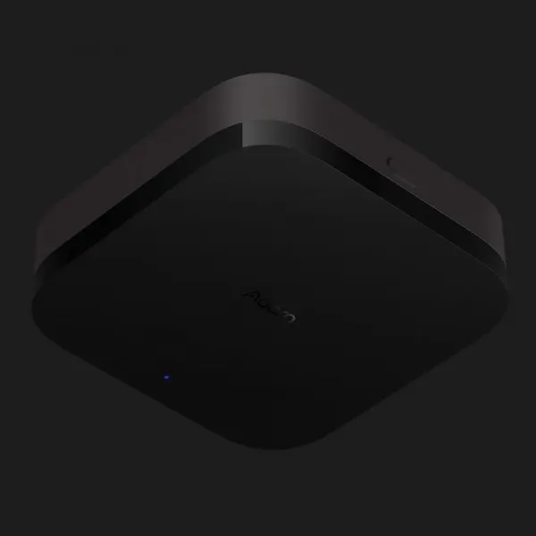Контролер хаб Aqara M3 (Black) (CN)