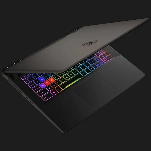 Ноутбук MSI Sword 16 HX 16" (Intel Core i9/32GB/1TB (SSD)/RTX 4070) (B14VGKG-841US) (Standard)