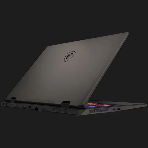 Ноутбук MSI Sword 16 HX 16" (Intel Core i9/64GB/1TB (SSD)/RTX 4070) (B14VGKG-932US) (Standard)