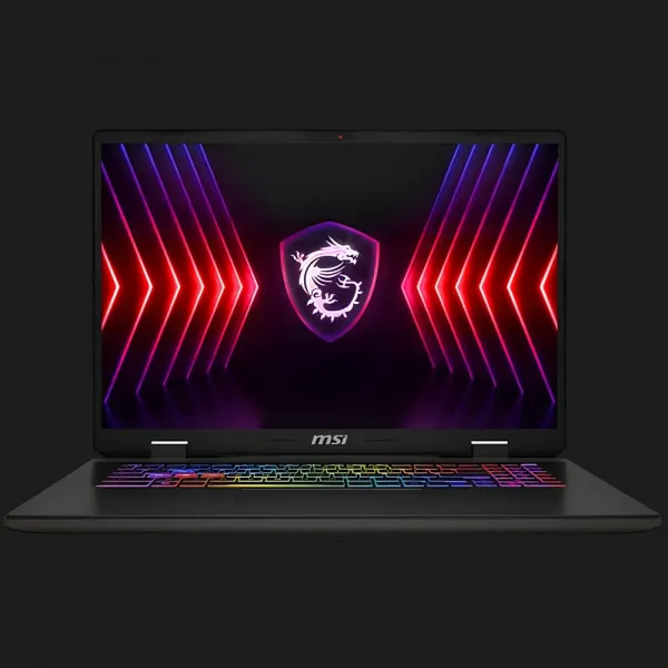Ноутбук MSI Sword 16 HX 16" (Intel Core i9/64GB/2TB (SSD)/RTX 4070) (B14VGKG-944US) (Standard)