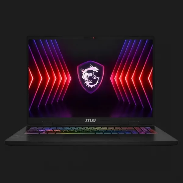 Ноутбук MSI Crosshair 16 HX D14VGKG 16" (Intel Core i7/32GB/1TB (SSD)/RTX 4070) (D14VGKG-D58US) (Standard)
