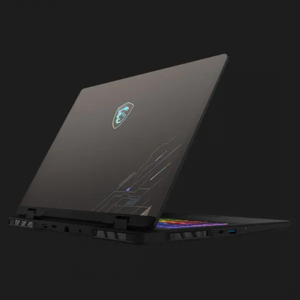 Ноутбук MSI Crosshair 16 HX D14VGKG 16" (Intel Core i7/32GB/2TB (SSD)/RTX 4070) (D14VGKG-D59US) (Standard)