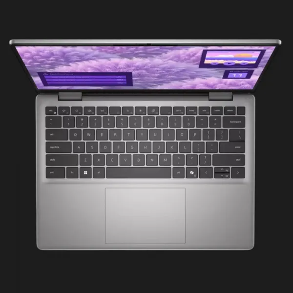 Ноутбук Dell Inspiron 14 5441 14" (Snapdragon X X1-26-100/16GB/512GB (SSD)/Qualcomm Adreno) (I5441-SX8661GRY-PUS) (Standard)
