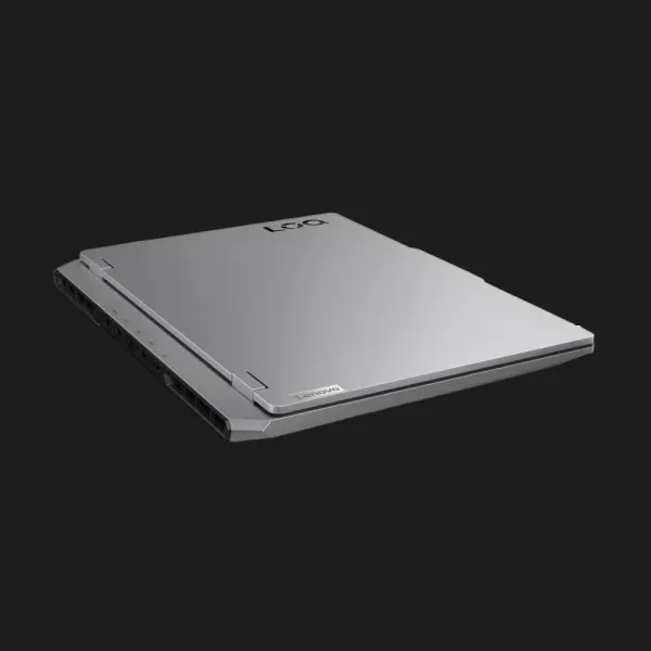 Ноутбук Lenovo LOQ 15IRX10 15,6" (Intel Core i5/16GB/512GB (SSD)/RTX 5050) (83JE002KUS) (Standard)
