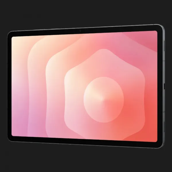Планшет Samsung Galaxy Tab S11 5G 12/256GB (Gray) (Standard)