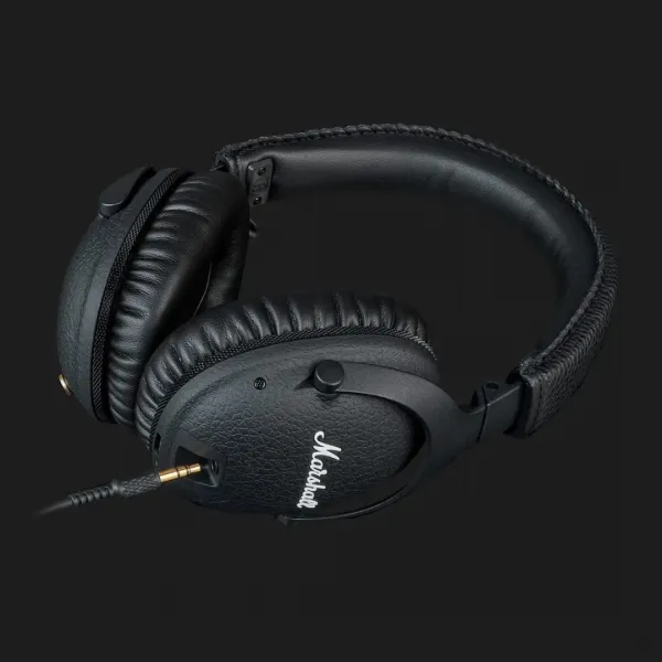 Навушники з шумоподавленням Marshall Monitor II A.N.C.