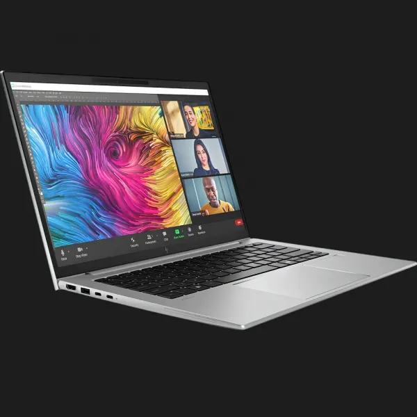 Ноутбук HP ZBook Firefly 16 G11 16" (Intel Core Ultra 7/64GB/4TB (SSD)/RTX A500) (5G414AT) (Standard)