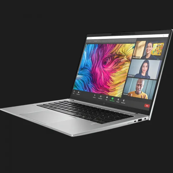 Ноутбук HP ZBook Firefly 16 G11 16" (Intel Core Ultra 7/64GB/2TB (SSD)/RTX A500) (5G513AT) (Standard)