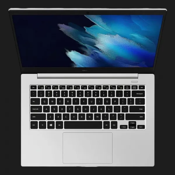 Ноутбук Samsung Galaxy Book Go 14" (Snapdragon 8cx/8GB/128GB (SSD)/Qualcomm Adreno) (NP545XLA-KA2TM) (Standard)