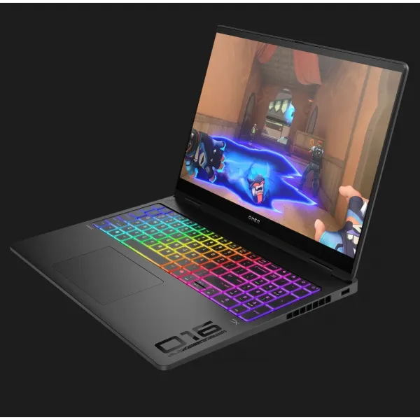 Ноутбук HP Omen Max 16 16" (Intel Core Ultra 7/16GB/1TB (SSD)/RTX 5070) (B96R7UA) (Standard)