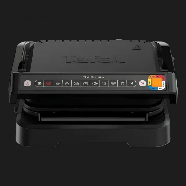 Гриль Tefal OptiGrill 2in1 GC772810