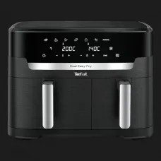 Мультипіч Tefal Dual Easy Fry XXL EY9428E0