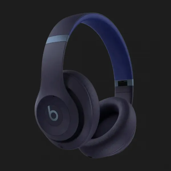 Навушники Beats Studio Pro (Navy)
