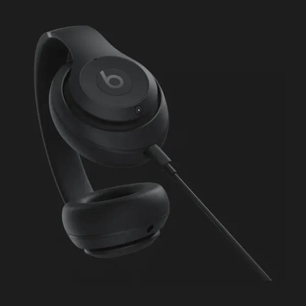 Навушники Beats Studio Pro (Black)
