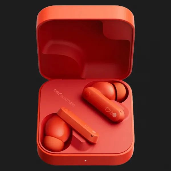 Навушники CMF by Nothing Buds B168 (Orange)