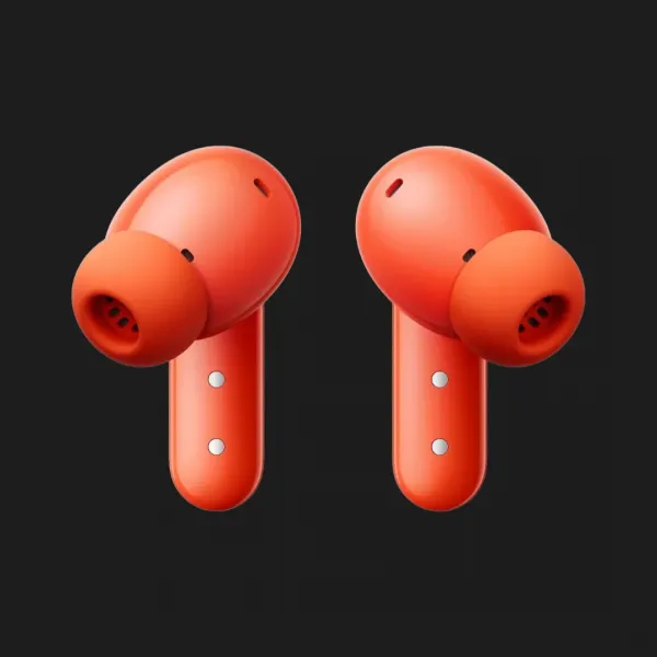 Навушники CMF by Nothing Buds B168 (Orange)