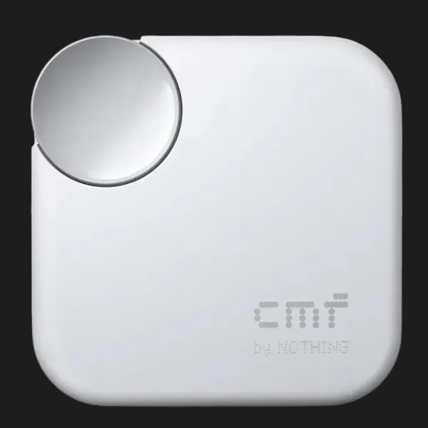 Навушники CMF by Nothing Buds 2a B185 (Light Gray)