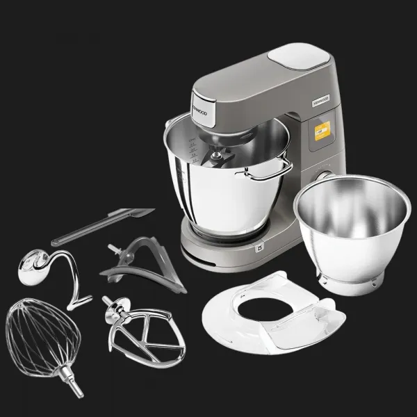 Кухонна машина Kenwood KWL 90.004 SI (Gray)