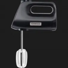Ручний міксер Kenwood HMP30.A0BK (Black)
