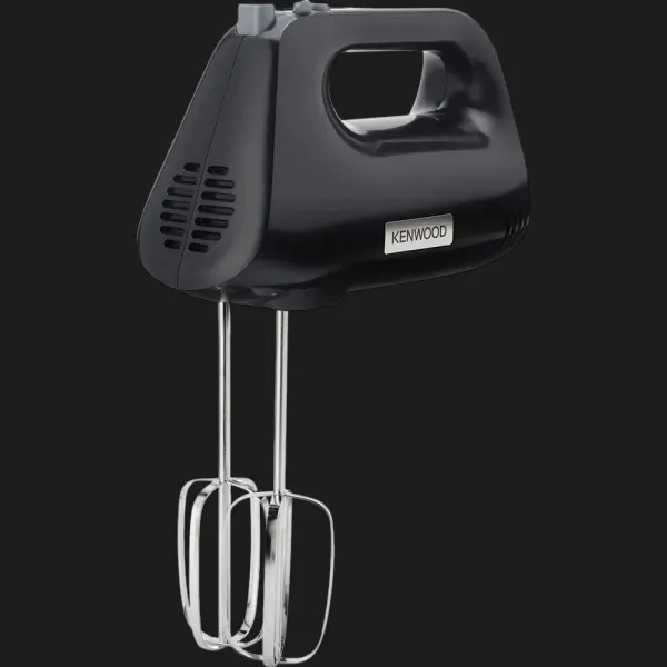 Ручний міксер Kenwood HMP30.A0BK (Black)