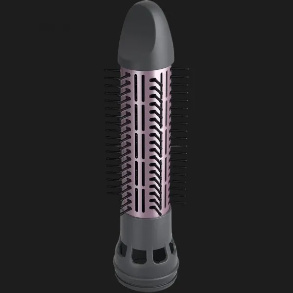 Фен-щітка Philips Series 7000 (Black)