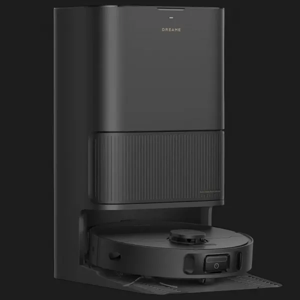 Робот-пилосос Dreame Bot L40 Ultra CE (Black)