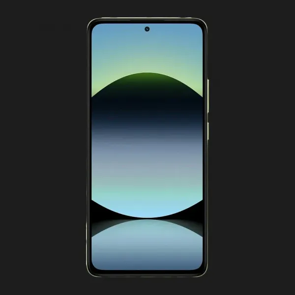 Xiaomi Redmi Note 14 6/128GB (Lime Green) (UA)