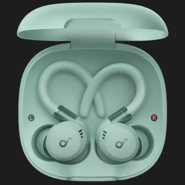 Навушники ANKER SoundСore Sport X20 (Green)