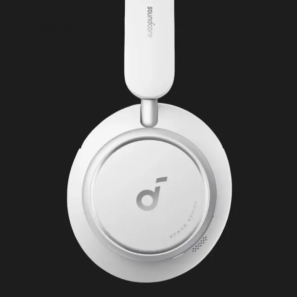 Навушники ANKER SoundСore Space Q45 (White)