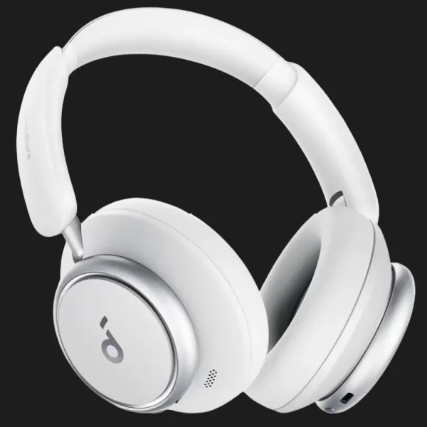 Навушники ANKER SoundСore Space Q45 (White)