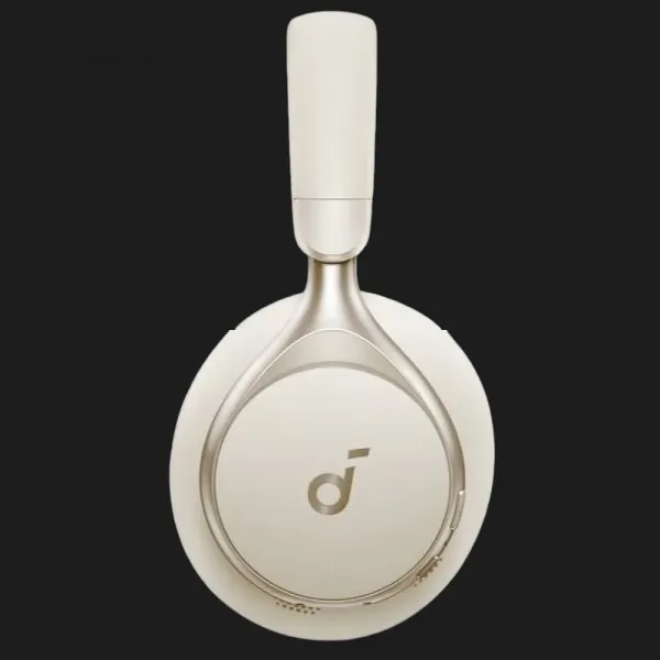 Навушники Anker SoundСore Space One (White)