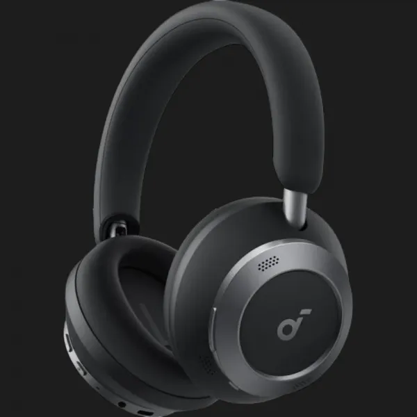 Навушники ANKER SoundСore Space One Pro (Black)