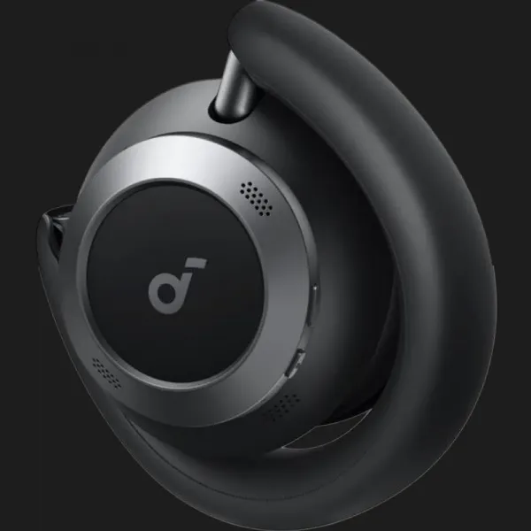 Навушники ANKER SoundСore Space One Pro (Black)