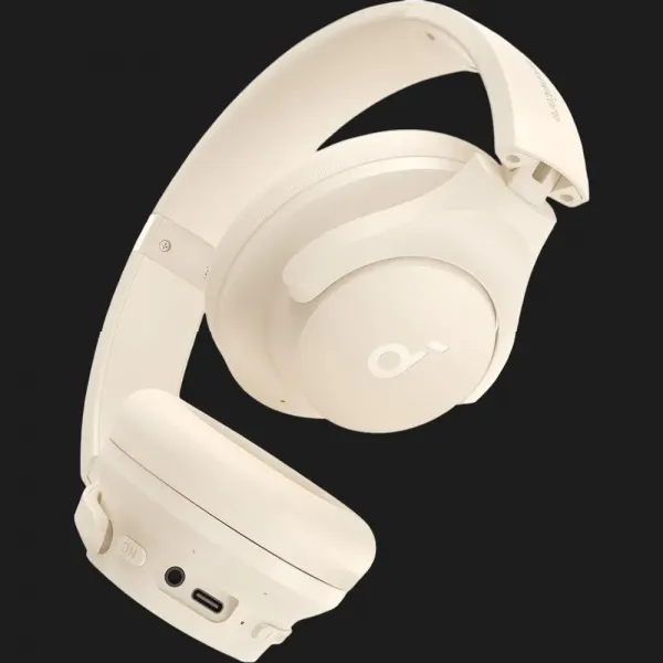 Навушники ANKER SoundСore Q20i (White)