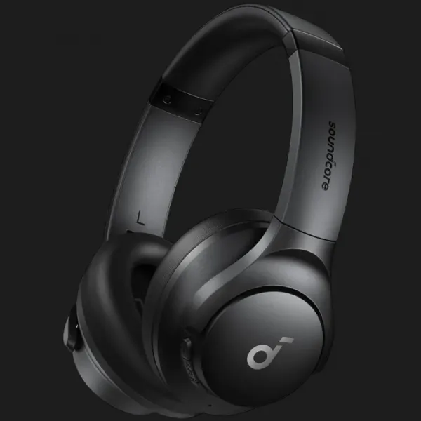 Навушники ANKER SoundСore Q20i (Black)
