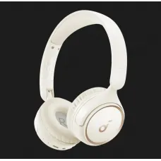 Навушники Anker SoundСore H30i (White)