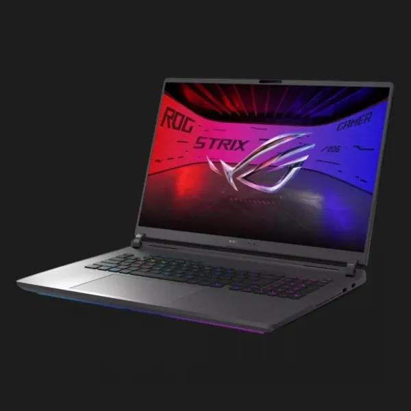 Ноутбук Asus ROG Strix G18 G815 18" (Intel Core Ultra 9/96GB/8TB (SSD)/RTX 5080) (G815LW-G18.U95084) (Standard)