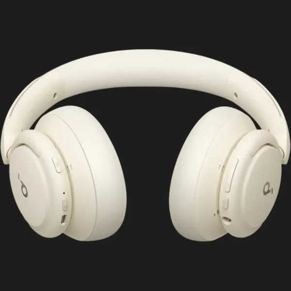 Навушники ANKER SoundСore Life Q30 v2 (White)