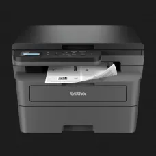 БФП Лазерний принтер Brother DCP-L2622DW (Black) (DCPL2622DWYJ1)
