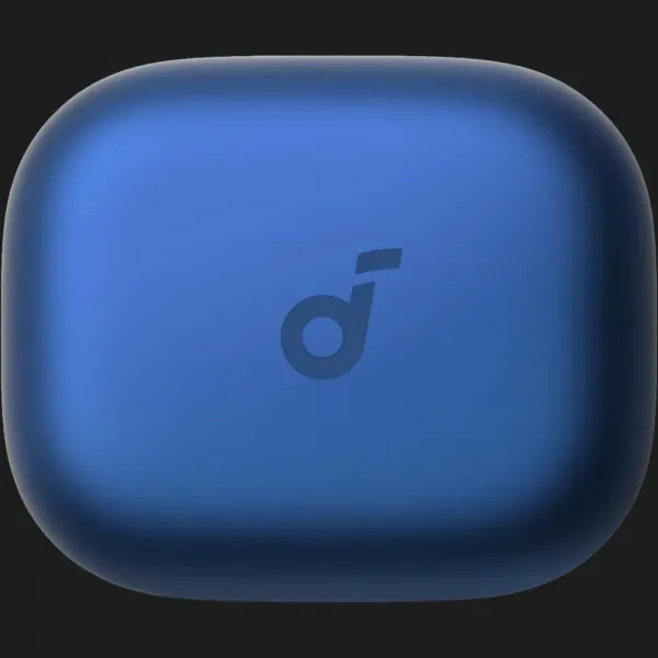 Навушники Anker SoundСore AeroFit 2 (Blue)