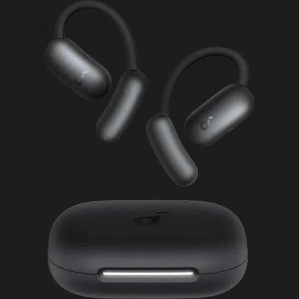 Навушники Anker SoundСore AeroFit 2 (Black)