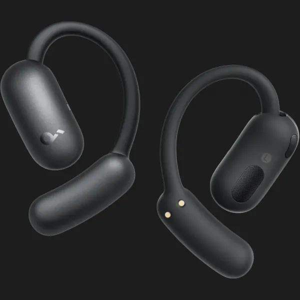 Навушники Anker SoundСore AeroFit 2 (Black)