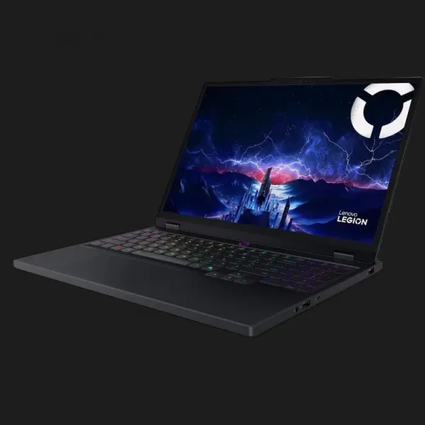 Ноутбук Lenovo Legion 5 15IRX10 15,1" (Intel Core i9/64GB/4TB (SSD)/RTX 5070) (83LY0047US) (Standard)