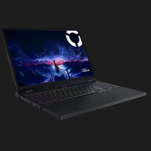Ноутбук Lenovo Legion 5 15IRX10 15,1" (Intel Core i9/96GB/4TB (SSD)/RTX 5070) (83LY0057US) (Standard)